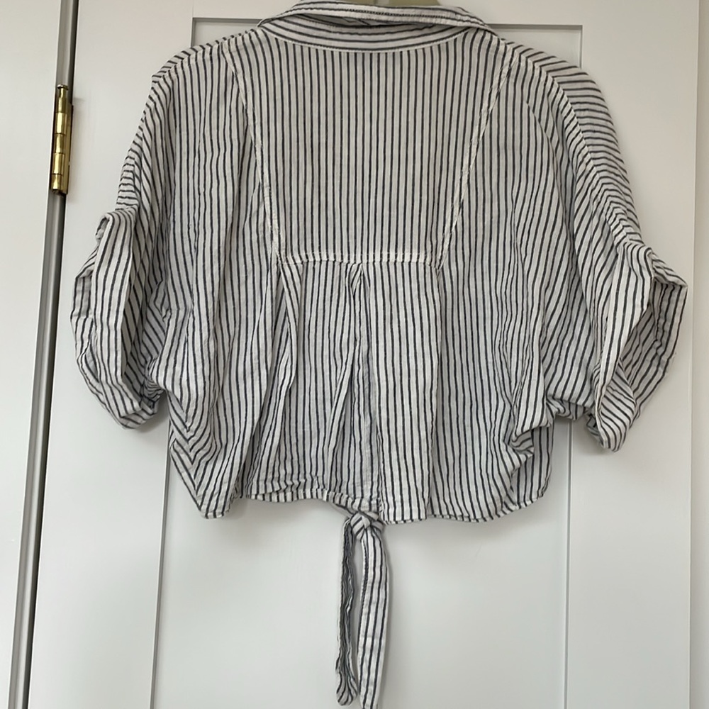 Zara top - Picture 2 of 3